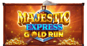 Majestic Express Gold Run
